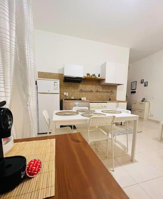 A Comfortable Apartment For You In San Lorenzo Rome Exterior photo